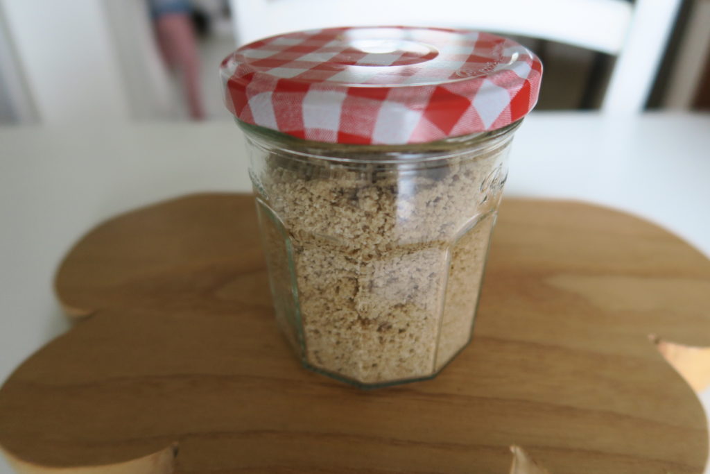 Tout savoir sur le gomasio : bienfaits d'une alternative au sel